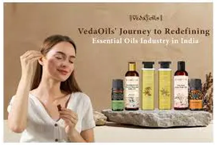 Natural Oils & Herbal Products image 3