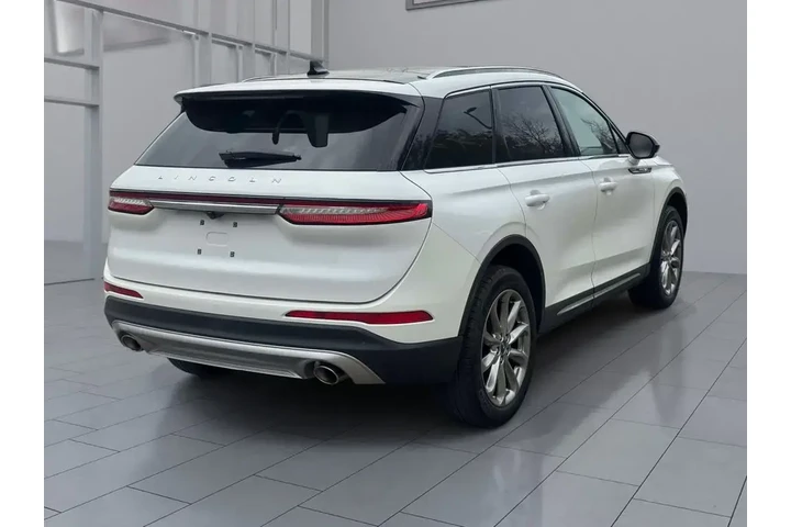 $31500 : Lincoln Corsair 2022 AWD Sta image 6