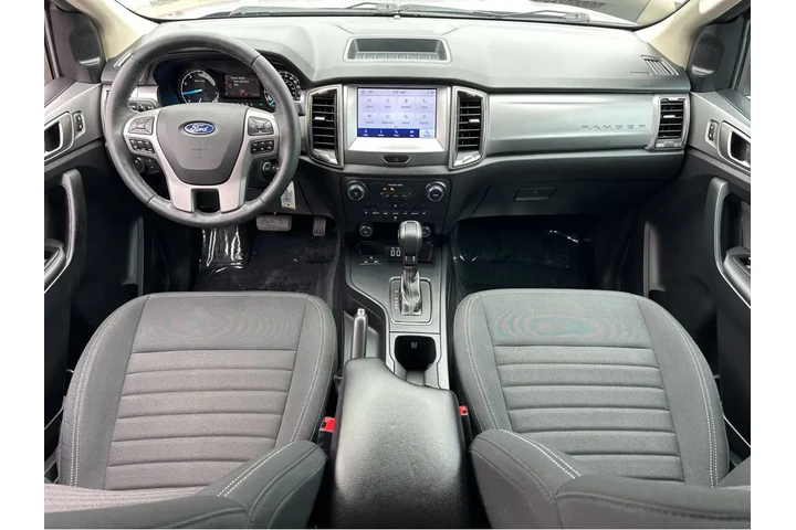 $22977 : 2020 Ranger XLT image 5
