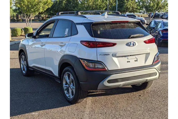 $19859 : Hyundai KONA 2023 SEL 4dr Cr image 5