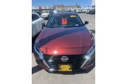 $21250 : Nissan Altima 2024 2.5 SV 4d thumbnail