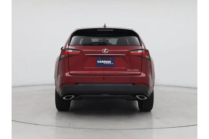 $15998 : Lexus NX 200t 2015 F SPORT 4 image 6