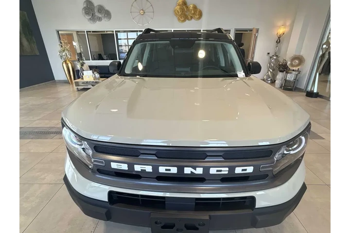 $28944 : Ford Bronco Sport 2024 AWD B image 8
