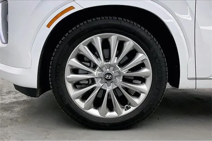 $25490 : Hyundai PALISADE 2020 AWD Li image 10