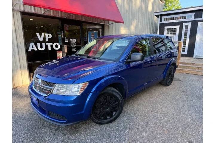 $5999 : 2015 Journey American Value P image 2