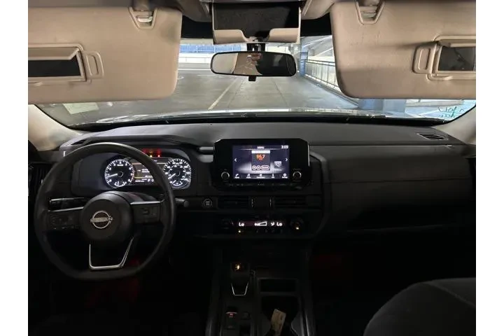 $28500 : Nissan Pathfinder 2024 S 4dr image 6