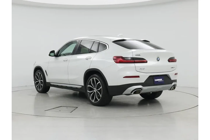 $39998 : BMW X4 2022 AWD xDrive30i 4d image 2