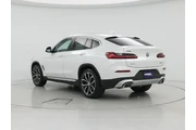 $39998 : BMW X4 2022 AWD xDrive30i 4d thumbnail