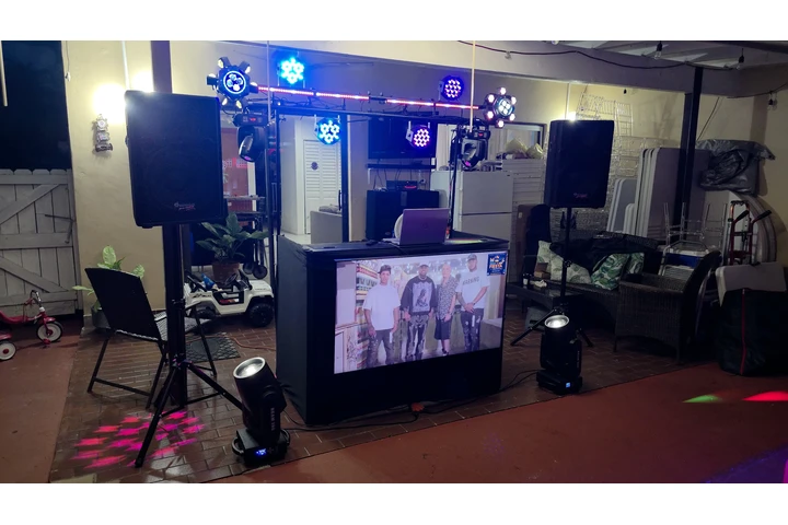 TODO FIESTA MIAMI image 8