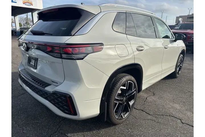 $38999 : Volkswagen Tiguan 2025 AWD S image 5