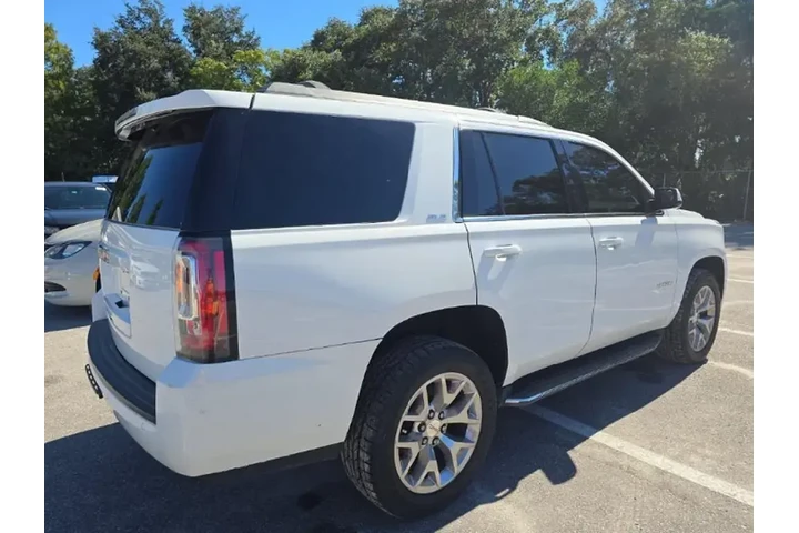 $22490 : GMC Yukon 2019 4x2 SLE 4dr S image 4