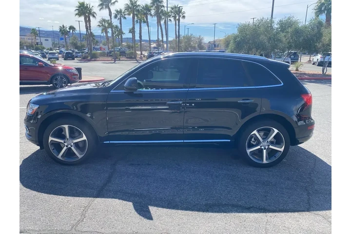 $15466 : Audi Q5 2015 AWD 3.0 quattro image 8