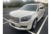 2014 GMC Acadia Denali en Atlanta