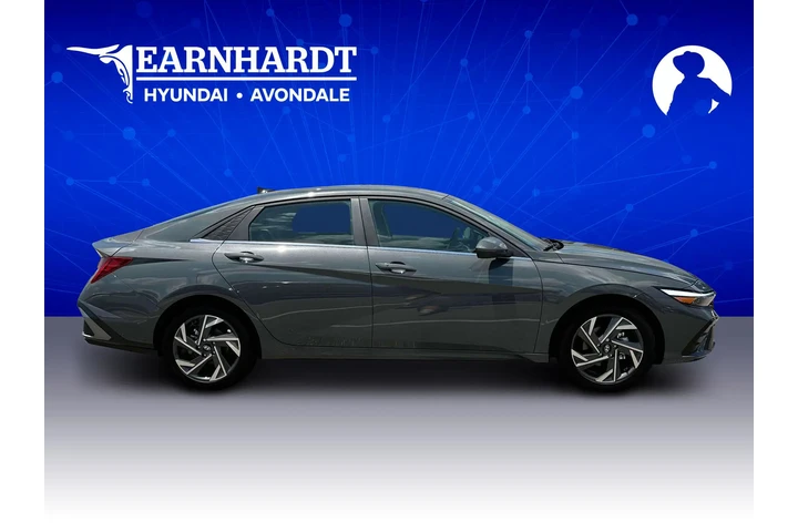$19999 : Hyundai ELANTRA 2024 SEL 4dr image 9