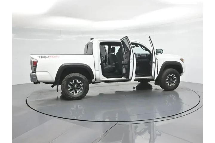 $35900 : Toyota Tacoma 2023 4x4 TRD P image 4
