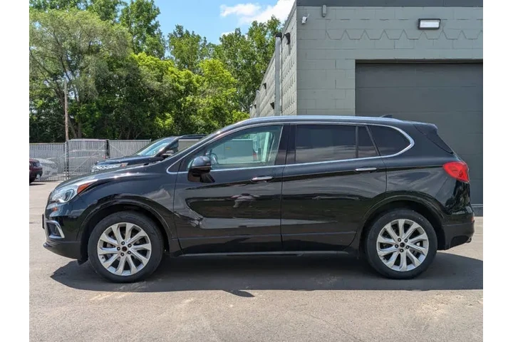 $13275 : 2016 Envision Premium II image 8