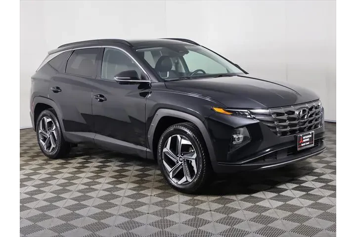 $25293 : Hyundai TUCSON 2023 AWD Limi image 2