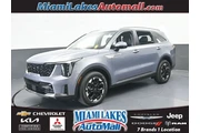 Kia Sorento 2025 S 4dr SUV en Hialeah