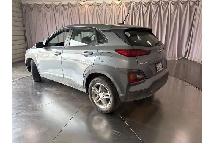 $14799 : Hyundai KONA 2021 AWD SE 4dr image 1