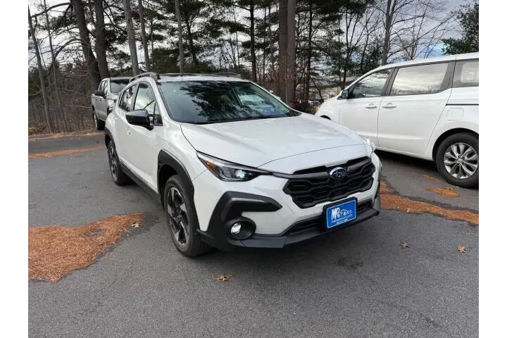 $29999 : 2024 Crosstrek image 4