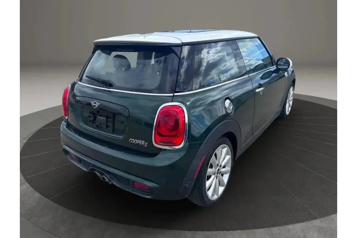 $16900 : 2019 MINI Hardtop 2 Door Coop image 8