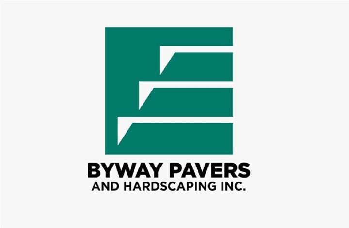 Byway Pavers and Hardscaping image 1