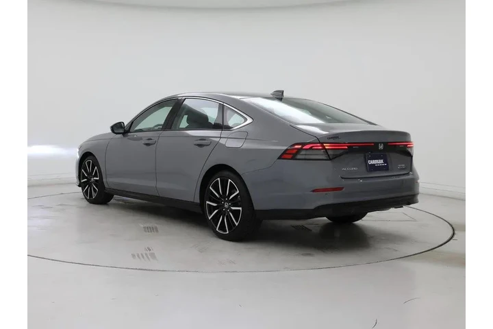 $34998 : Honda Accord Hybrid 2023 Tou image 2