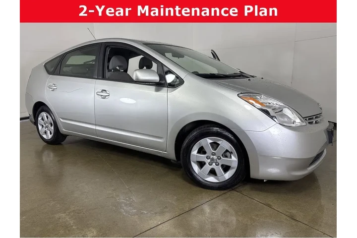 $10000 : 2005 Prius 5dr HB (Natl) image 1