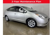 2005 Prius 5dr HB (Natl) en Madison