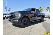 $39900 : Ford F-150 2022 4x4 Limited thumbnail