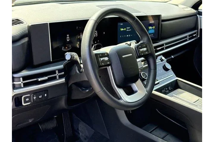 $28800 : Hyundai SANTA FE 2025 SEL 4d image 9