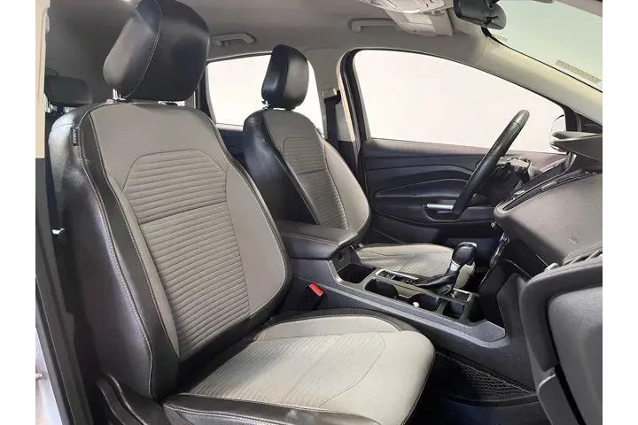 $10556 : Ford Escape 2018 SE 4dr SUV image 10