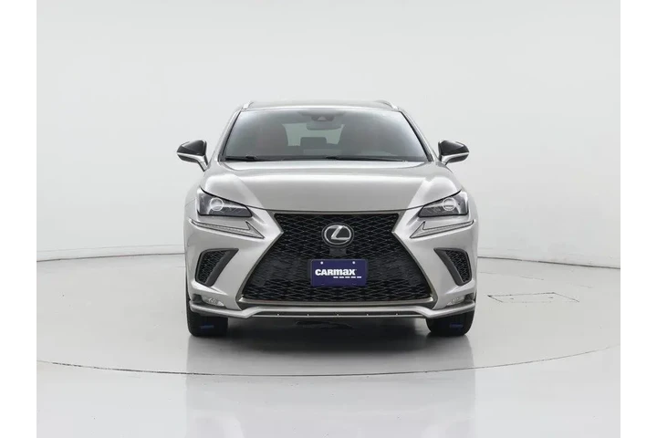$26998 : Lexus NX 300 2020 F SPORT 4d image 5