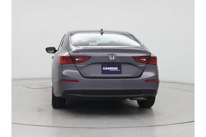 $20998 : Honda Insight 2019 EX 4dr Se image 6