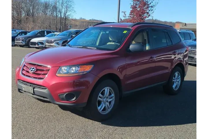 $8499 : Hyundai SANTA FE 2011 AWD GL image 7