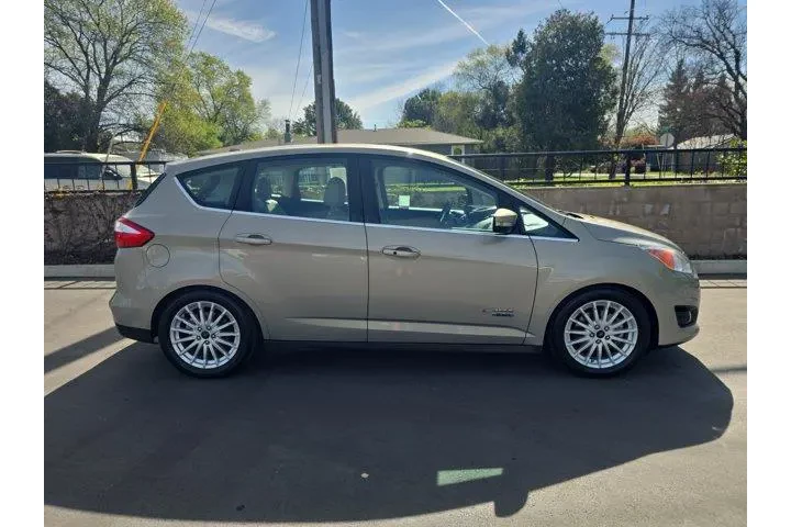 $11502 : Ford C-MAX Energi 2016 SEL 4 image 3