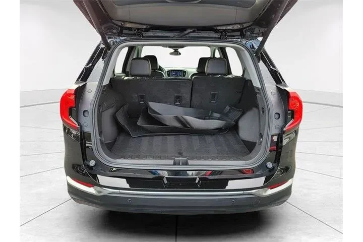 $22988 : GMC Terrain 2022 AWD AT4 4dr image 10