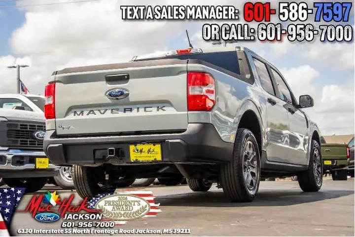 $24495 : Ford Maverick 2022 XL 4dr Su image 6
