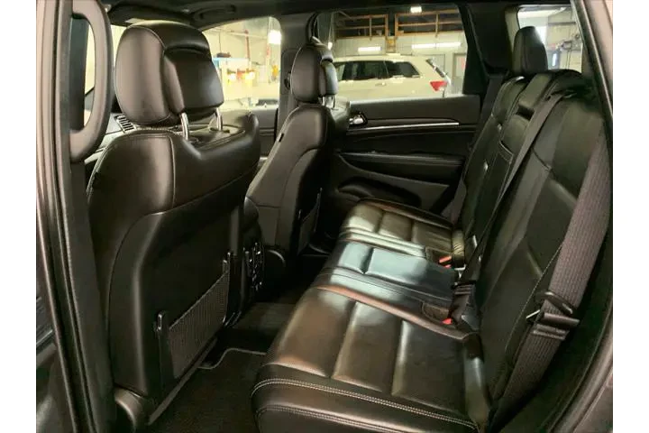 $27888 : Jeep Grand Cherokee 2021 4x4 image 10