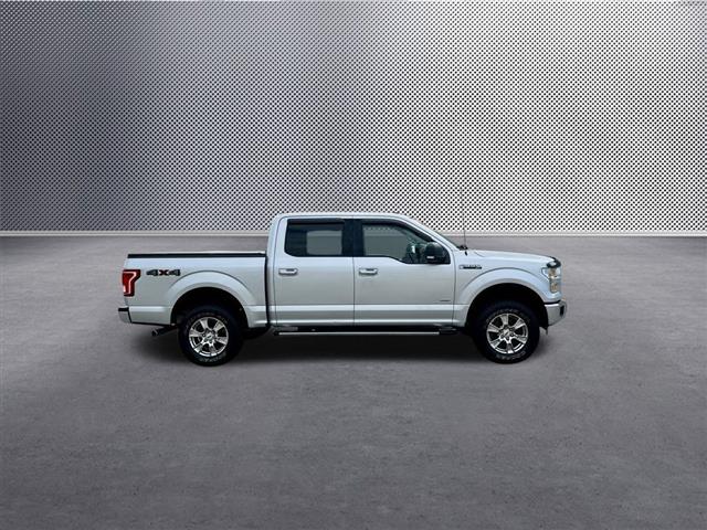 $25177 : 2016 F-150 XLT image 9