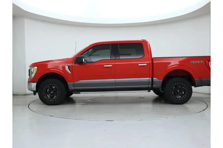 $39998 : Ford F-150 2021 4x4 XLT 4dr image 3