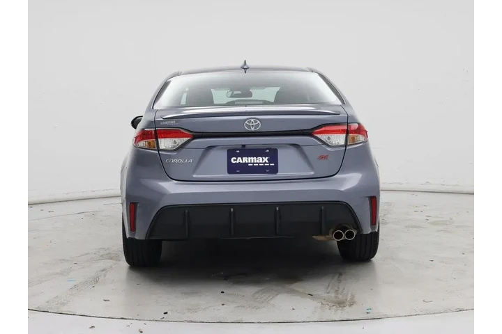$21998 : Toyota Corolla 2023 SE 4dr S image 6