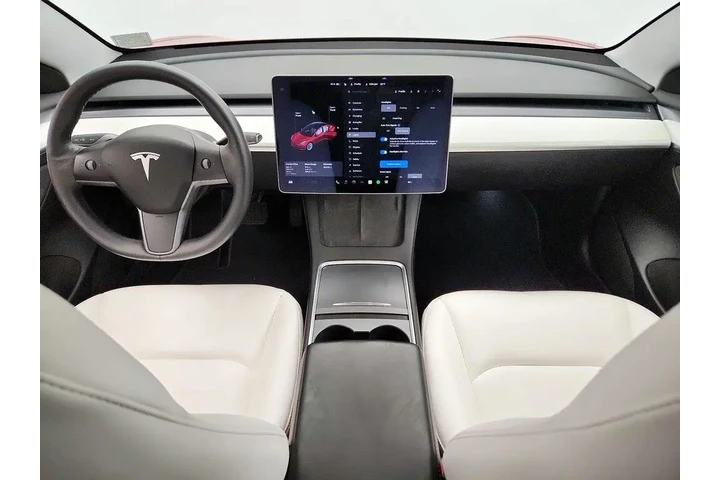 $24998 : Tesla Model 3 2021 AWD Long image 9