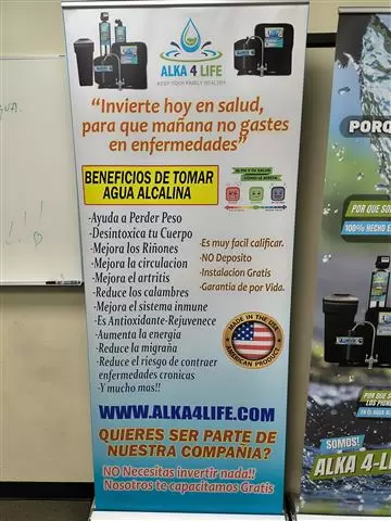 Sistemas de Agua Alkalina image 4