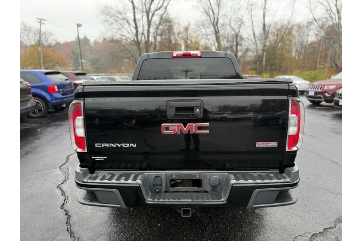 $22999 : 2015 GMC Canyon SLE image 7