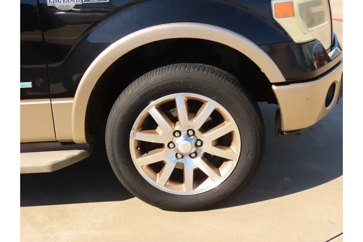 $15999 : Ford F-150 2014 4x2 King Ran image 9