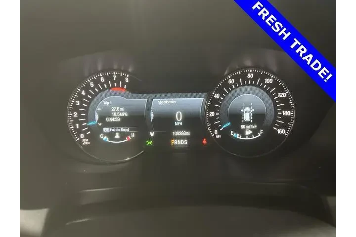 $20980 : Ford Explorer 2018 AWD Plati image 10