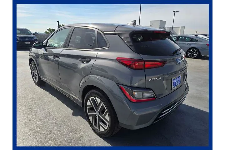 $20929 : Hyundai KONA Electric 2023 S image 10