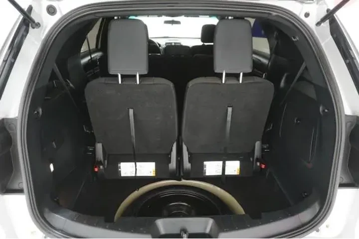 $14995 : Ford Explorer 2018 XLT 4dr S image 10