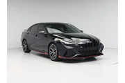 Hyundai ELANTRA N 2023 4dr S